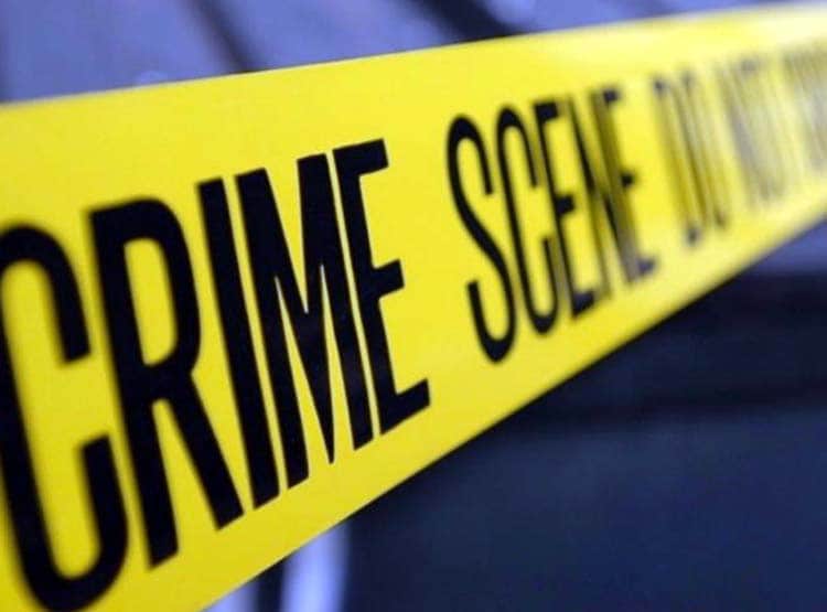 पत्नी के सामने भाभी का कत्ल, देह व्यापार में शामिल होने से किया था मना