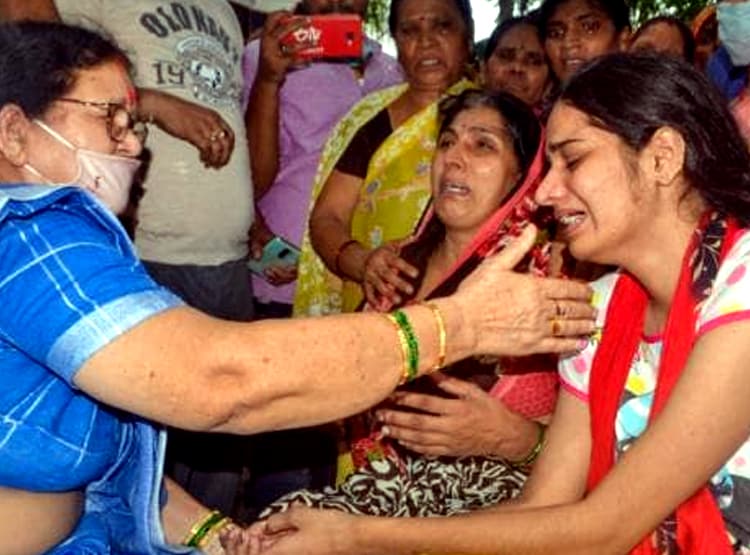 यूपी के वो 9 बड़े अपराध जो विधानसभा में सरकार के लिए बनेंगे सिरदर्द