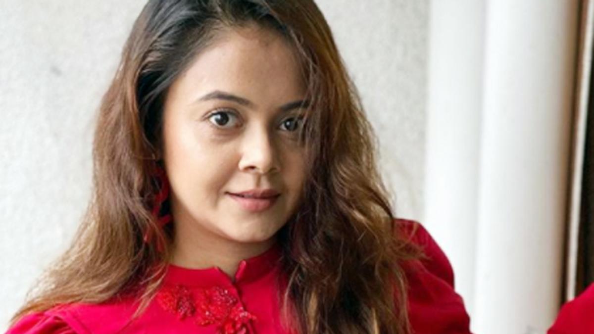 देवोलीना भट्टाचार्जी