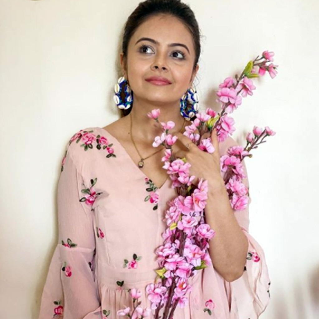 देवोलीना भट्टाचार्जी 