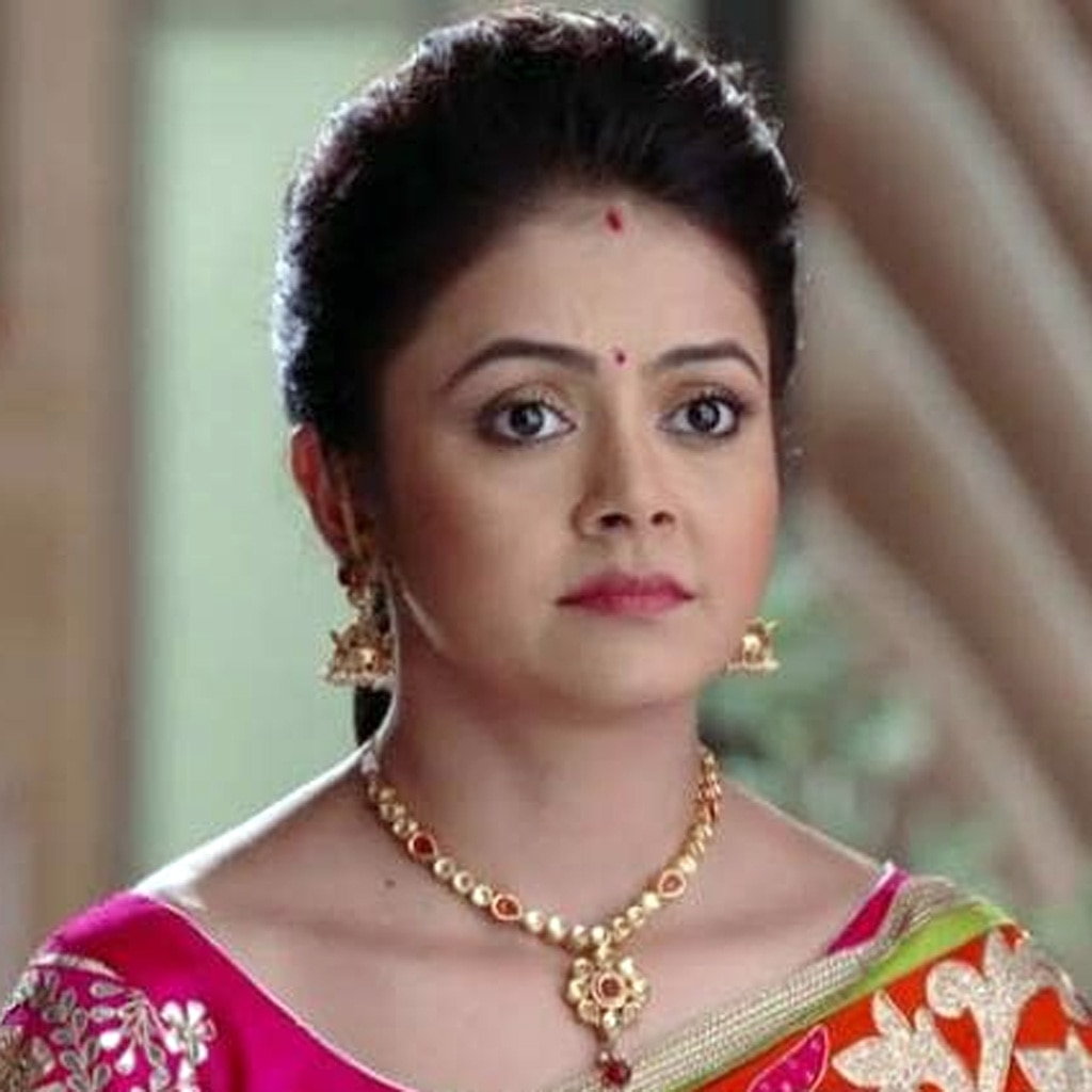 देवोलीना भट्टाचार्जी 