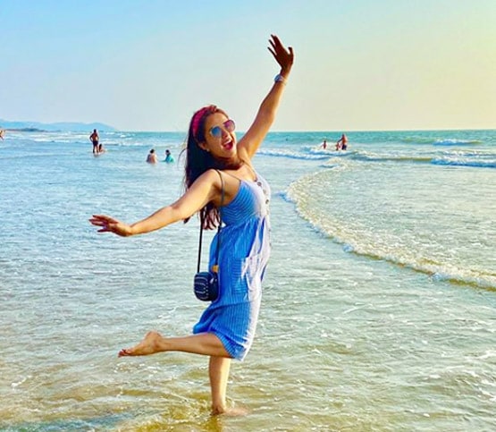 Exclusive: दिशा की मौत से पहले क्या हुआ था उस रात, करीबी दोस्त ने बताया