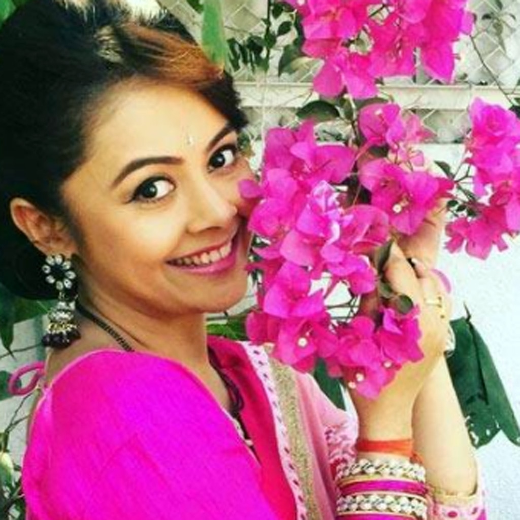 देवोलीना भट्टाचार्जी 