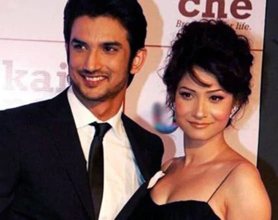 ये है सुशांत-अंकिता के फ्लैट की पूरी डिटेल, तीन साल साथ रहे थे दोनों