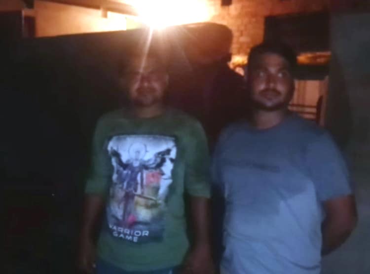 तंत्र विद्या कर रहे थे 2 भाई, एक की मौत हुई तो दूसरा शव को करने लगा जिंदा