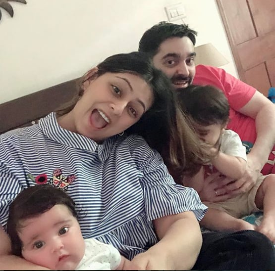 कोरोना काल में इन सेलेब्स के घर आया नन्हा मेहमान, जल्द करीना भी बनेंगी मां