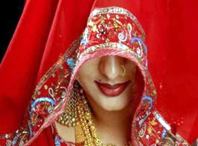 8 महीने में बनी 6 दूल्हों की दुल्हन, एक शादी के मिलते थे 10 हजार