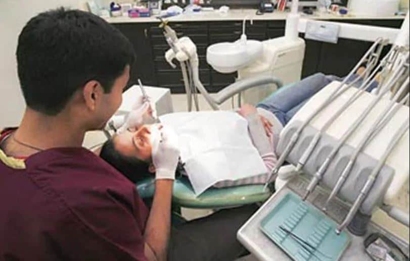 डेंटिस्ट को कोरोना से ज्यादा खतरा, WHO ने जारी की गाइडलाइन