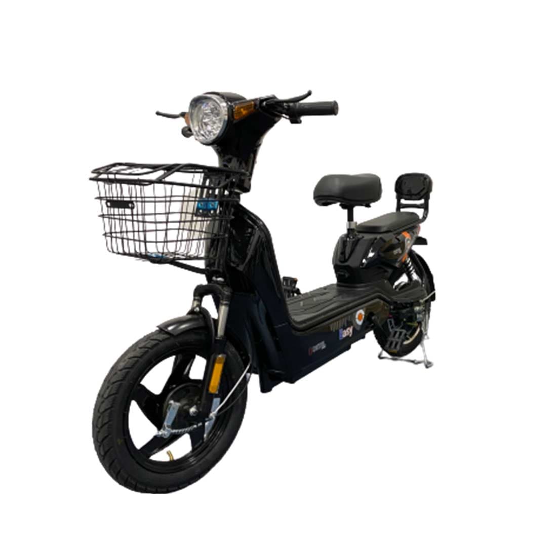 दुनिया की सबसे सस्ती इलेक्ट्रिक बाइक 19999 रुपये में, घर बैठे करें बुक