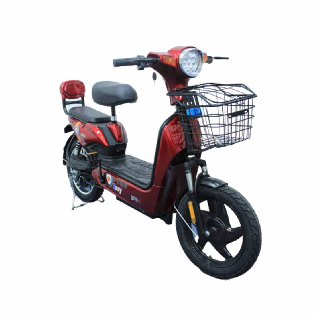 दुनिया की सबसे सस्ती इलेक्ट्रिक बाइक 19999 रुपये में, घर बैठे करें बुक