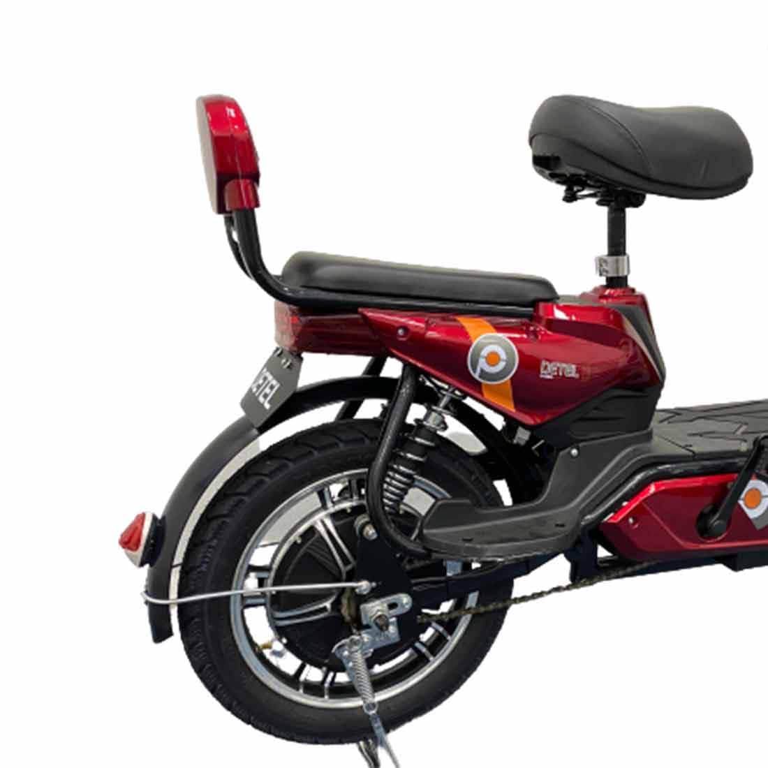 दुनिया की सबसे सस्ती इलेक्ट्रिक बाइक 19999 रुपये में, घर बैठे करें बुक