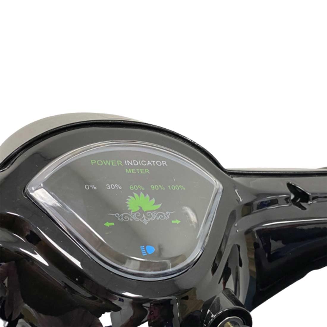 दुनिया की सबसे सस्ती इलेक्ट्रिक बाइक 19999 रुपये में, घर बैठे करें बुक