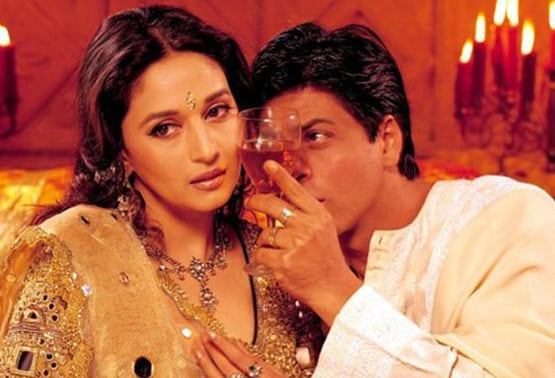 बॉलीवुड की चंद्रमुखी माधुरी के सिनेमा में 36 साल, यादगार हैं ये किरदार