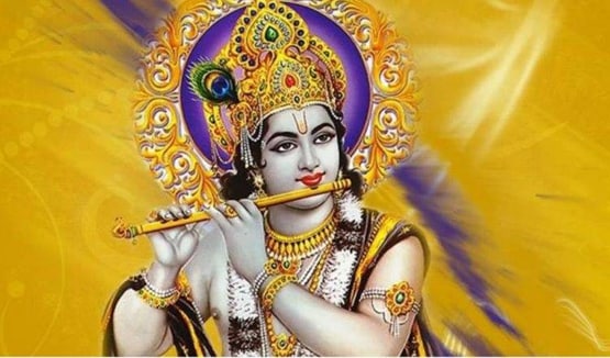 जन्माष्टमी पर भूलकर भी ना देखें कृष्ण की पीठ, जानें कैसे पड़ा नाम रणछोड़