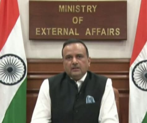 PAK के बहकावे में तुर्की, भारत ने दी नसीहत, आंतरिक मामले में दखल ठीक नहीं