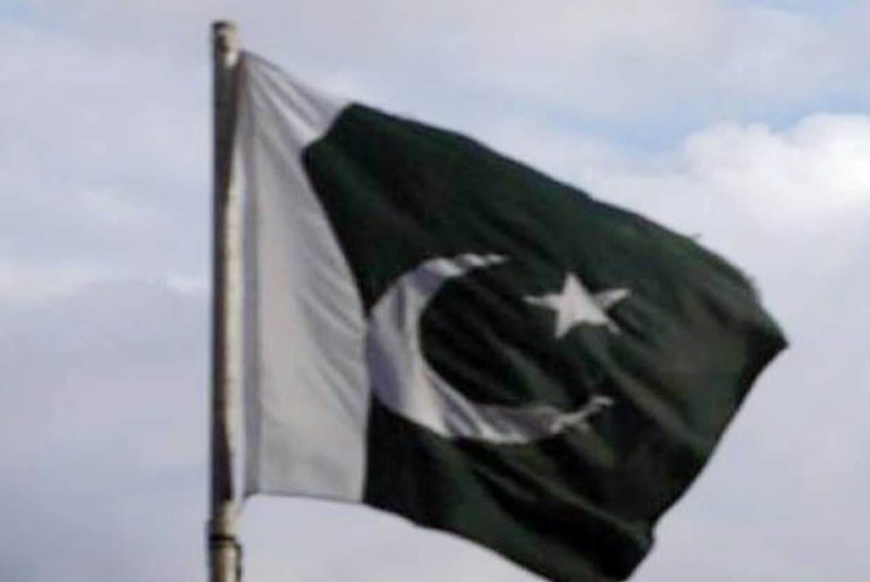 फिर PAK ने रोया कश्मीर का रोना, सड़क का नाम रखा श्रीनगर हाईवे