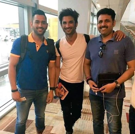 एमएस धोनी ने इस फिल्म में बतौर एक्टर किया था काम, क्या आपको है मालूम?