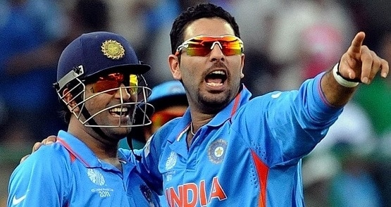 रांची से निकल कैसे क्रिकेट की दुनिया में छा गए धोनी, ऐसा रहा सफर