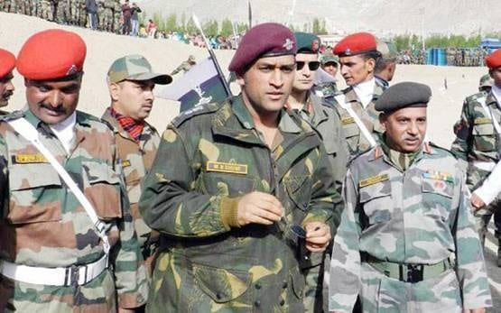 संन्यास के बाद अब ये काम करेंगे धोनी, बचपन में कर लिया था प्लान