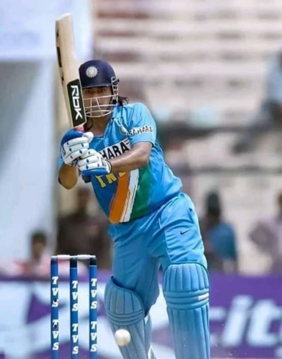 एमएस धोनी ने इस फिल्म में बतौर एक्टर किया था काम, क्या आपको है मालूम?