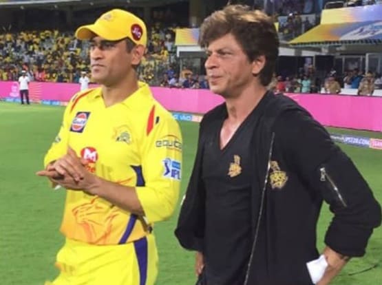 एमएस धोनी ने इस फिल्म में बतौर एक्टर किया था काम, क्या आपको है मालूम?