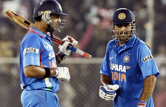 रांची से निकल कैसे क्रिकेट की दुनिया में छा गए धोनी, ऐसा रहा सफर