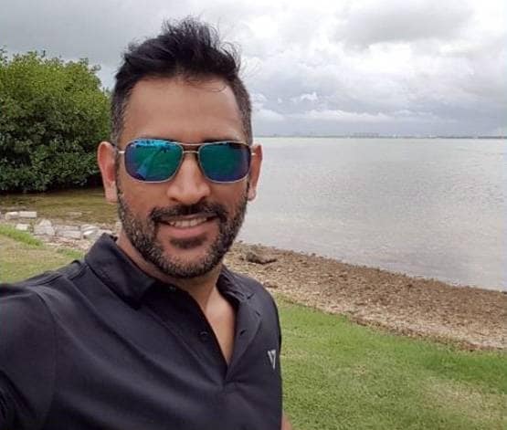 संन्यास के बाद अब ये काम करेंगे धोनी, बचपन में कर लिया था प्लान