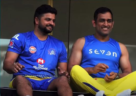 एमएस धोनी ने इस फिल्म में बतौर एक्टर किया था काम, क्या आपको है मालूम?