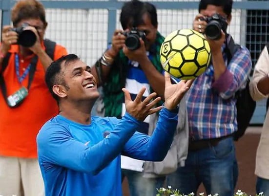 संन्यास के बाद अब ये काम करेंगे धोनी, बचपन में कर लिया था प्लान