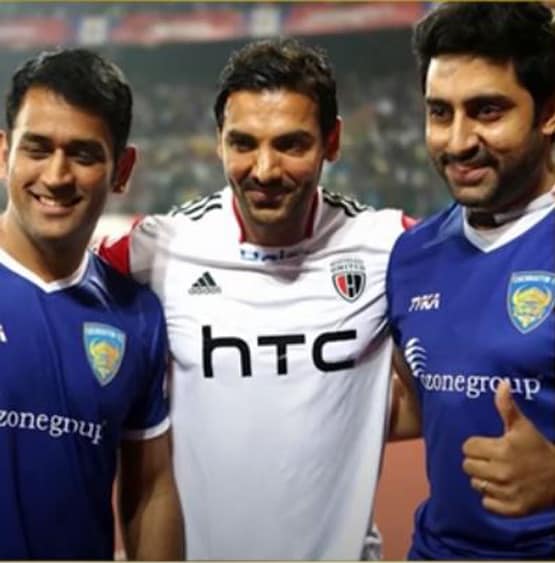 एमएस धोनी ने इस फिल्म में बतौर एक्टर किया था काम, क्या आपको है मालूम?