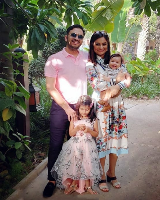 कोरोना काल में इन सेलेब्स के घर आया नन्हा मेहमान, जल्द करीना भी बनेंगी मां