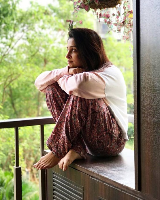 TV की फेमस बहू से बिग बॉस विनर बनने वाली दीपिका कभी थीं एयर होस्टेस