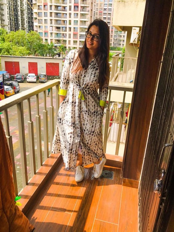 TV की फेमस बहू से बिग बॉस विनर बनने वाली दीपिका कभी थीं एयर होस्टेस