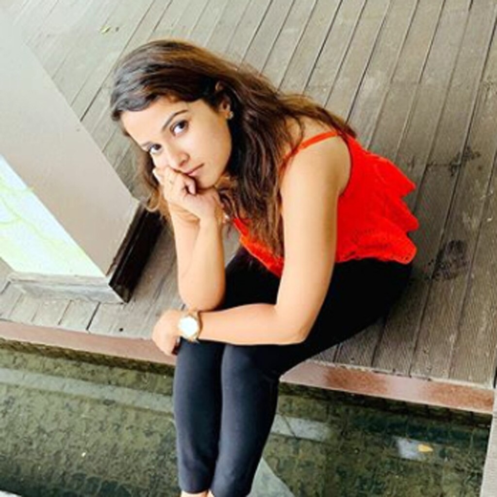 दिशा सालियान