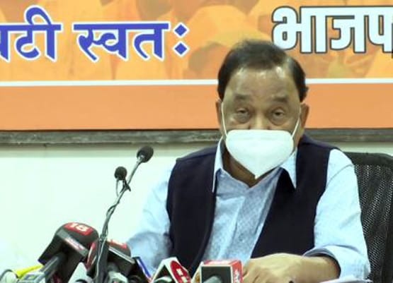 बीजेपी नेता का आरोप- सुशांत और उसकी मैनेजर दिशा का हुआ था मर्डर