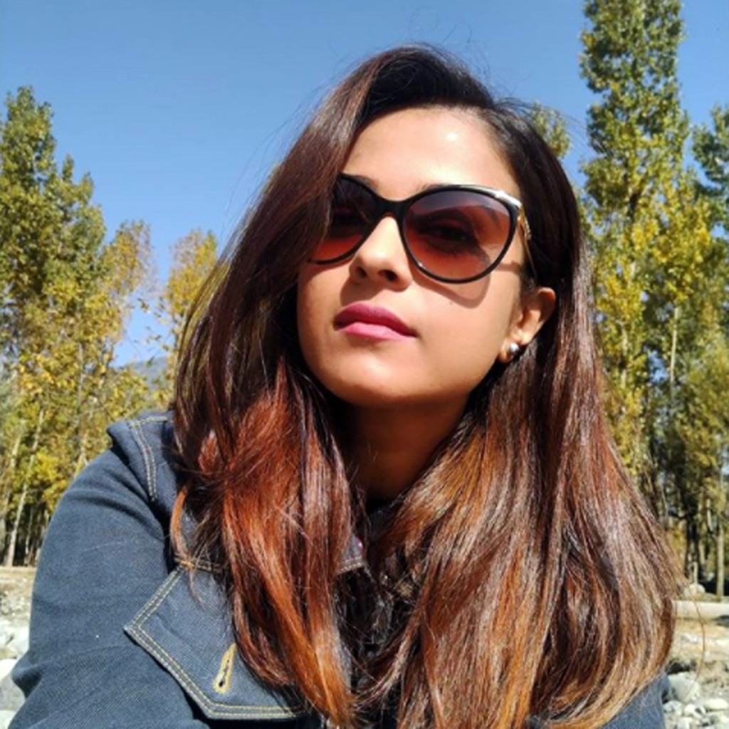 दिशा सालियान