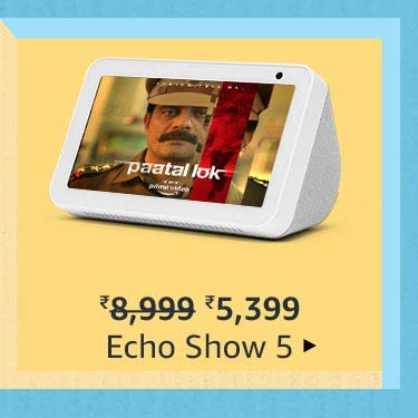 Amazon Echo, Fire TV और किंडल पर मिलेगा 60% तक का डिस्काउंट, ये है लिस्ट