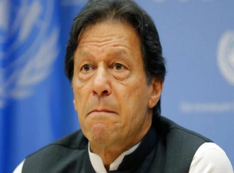 फिर PAK ने रोया कश्मीर का रोना, सड़क का नाम रखा श्रीनगर हाईवे