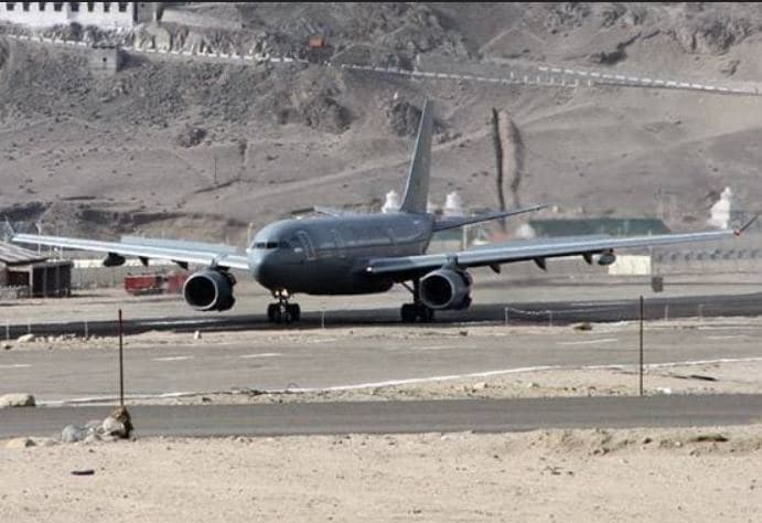 कोझिकोड ही नहीं ये हैं भारत के खतरनाक रनवे, लैंडिंग में अटक जाती हैं सांसें