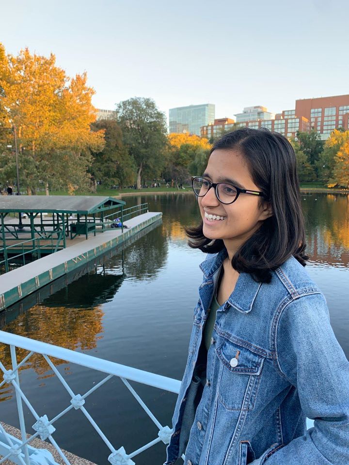 कौन थी सुदीक्षा? 3 करोड़ की स्कॉलरश‍िप पर गई थी US, यूपी में मनचलों ने ली जान