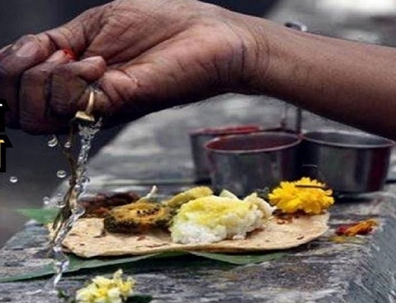 श्राद्ध के बाद अधिमास शुरू