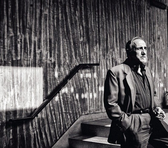 थिएटर की महान शख्सियत एब्राहिम अल्काजी का निधन, PM मोदी ने जताया दुख