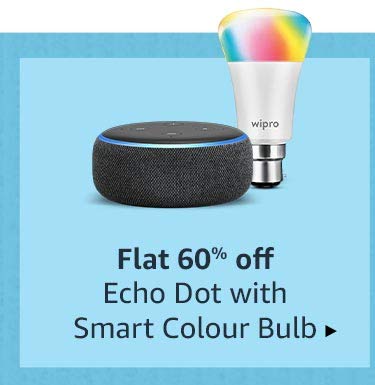 Amazon Echo, Fire TV और किंडल पर मिलेगा 60% तक का डिस्काउंट, ये है लिस्ट