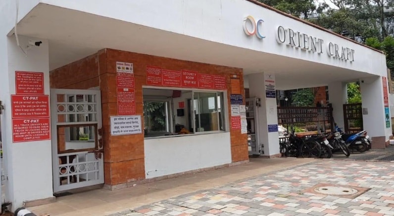 झारखंड की सबसे बड़ी कपड़ा मिल बंद, पांच हजार कामगार सड़कों पर