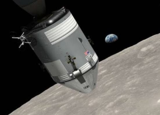 चांद पर निर्माण के लिए भारतीय वैज्ञानिकों ने बनाई स्पेशल ईंट