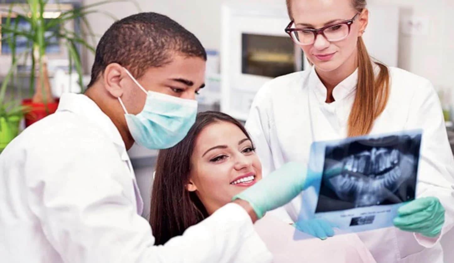 डेंटिस्ट को कोरोना से ज्यादा खतरा, WHO ने जारी की गाइडलाइन