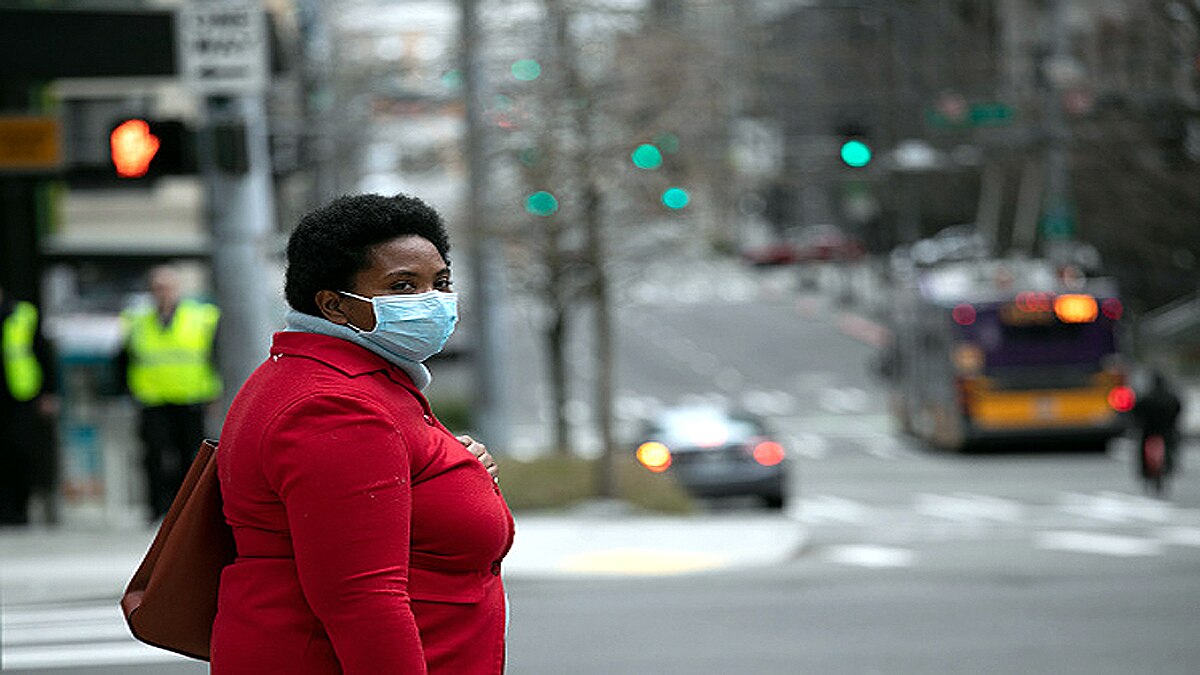 Covid 19 kills more Fat People