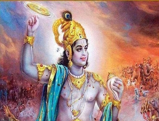 जन्माष्टमी पर भूलकर भी ना देखें कृष्ण की पीठ, जानें कैसे पड़ा नाम रणछोड़