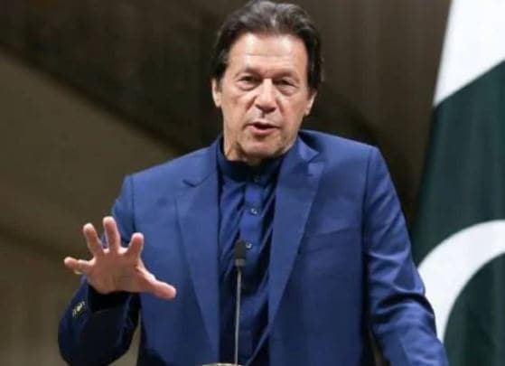 फिर PAK ने रोया कश्मीर का रोना, सड़क का नाम रखा श्रीनगर हाईवे