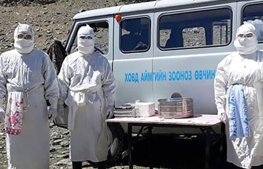 कोरोना के बाद इस बीमारी ने उड़ाई चीन की नींद, दो लोगों की मौत